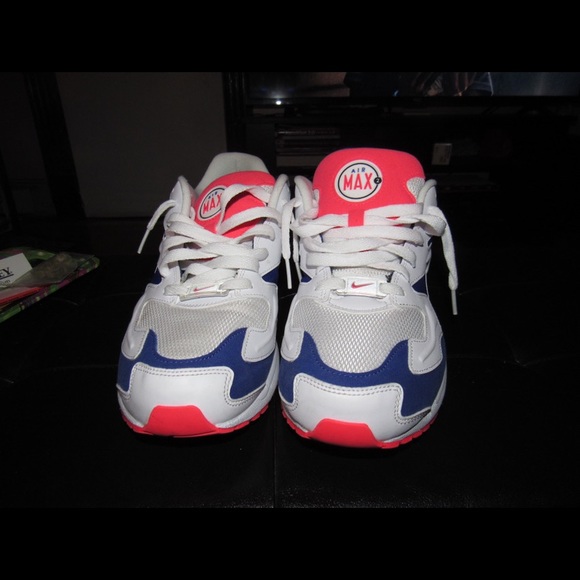 Nike AirMax 2 Lite - Picture 2 of 3